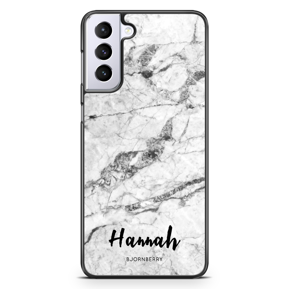 Samsung Galaxy S21 Plus Skal - Hannah | Mobilskal & Mobilfodral BJORNBERRY
