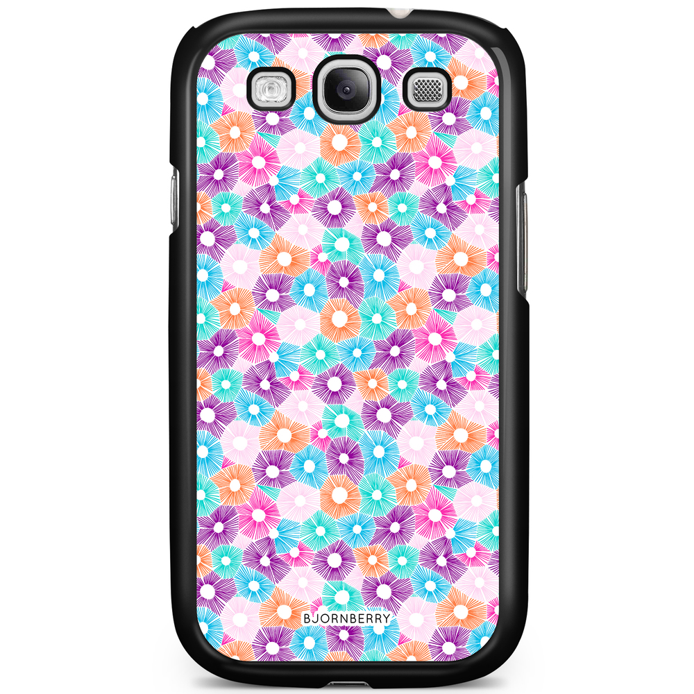 Samsung Galaxy S3 Mini Case - Color Circles