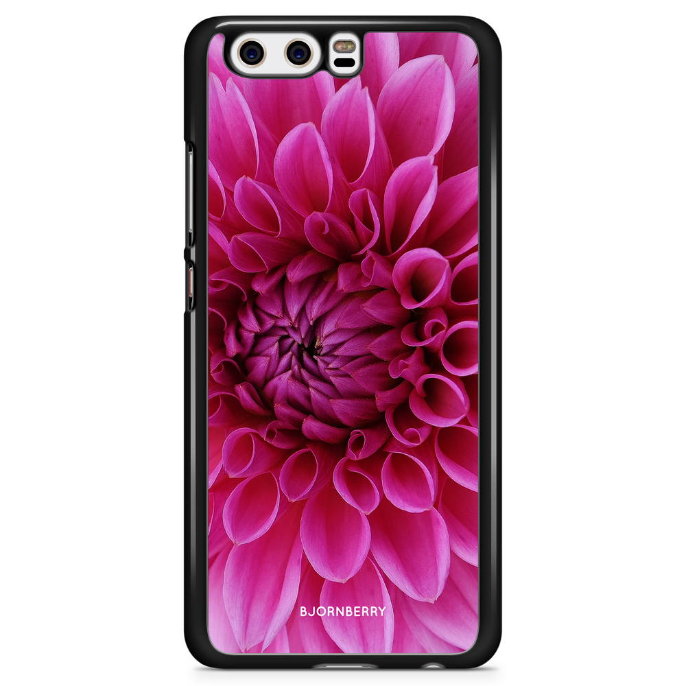 Huawei P10 Case - Dahlia