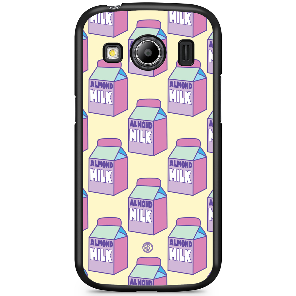 Samsung Galaxy Ace 4 Case - Almond Milk