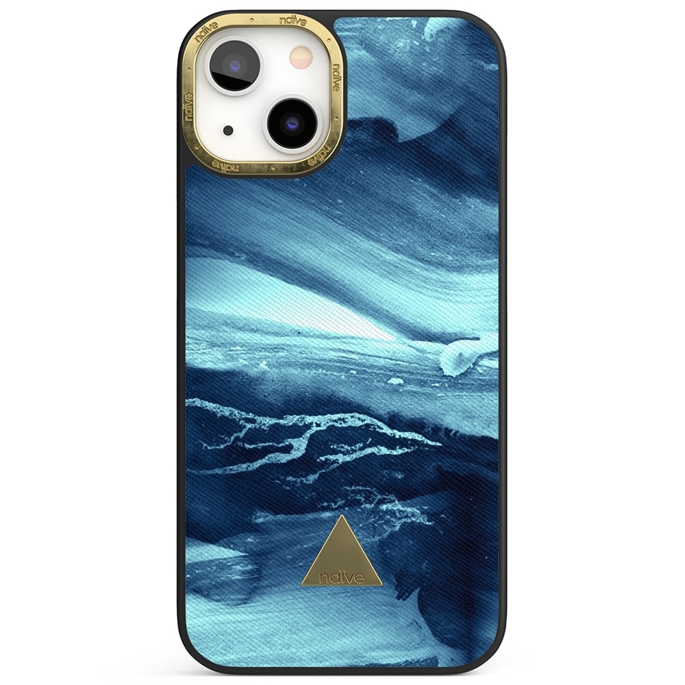Naive iPhone 13 Case - Ocean Dream