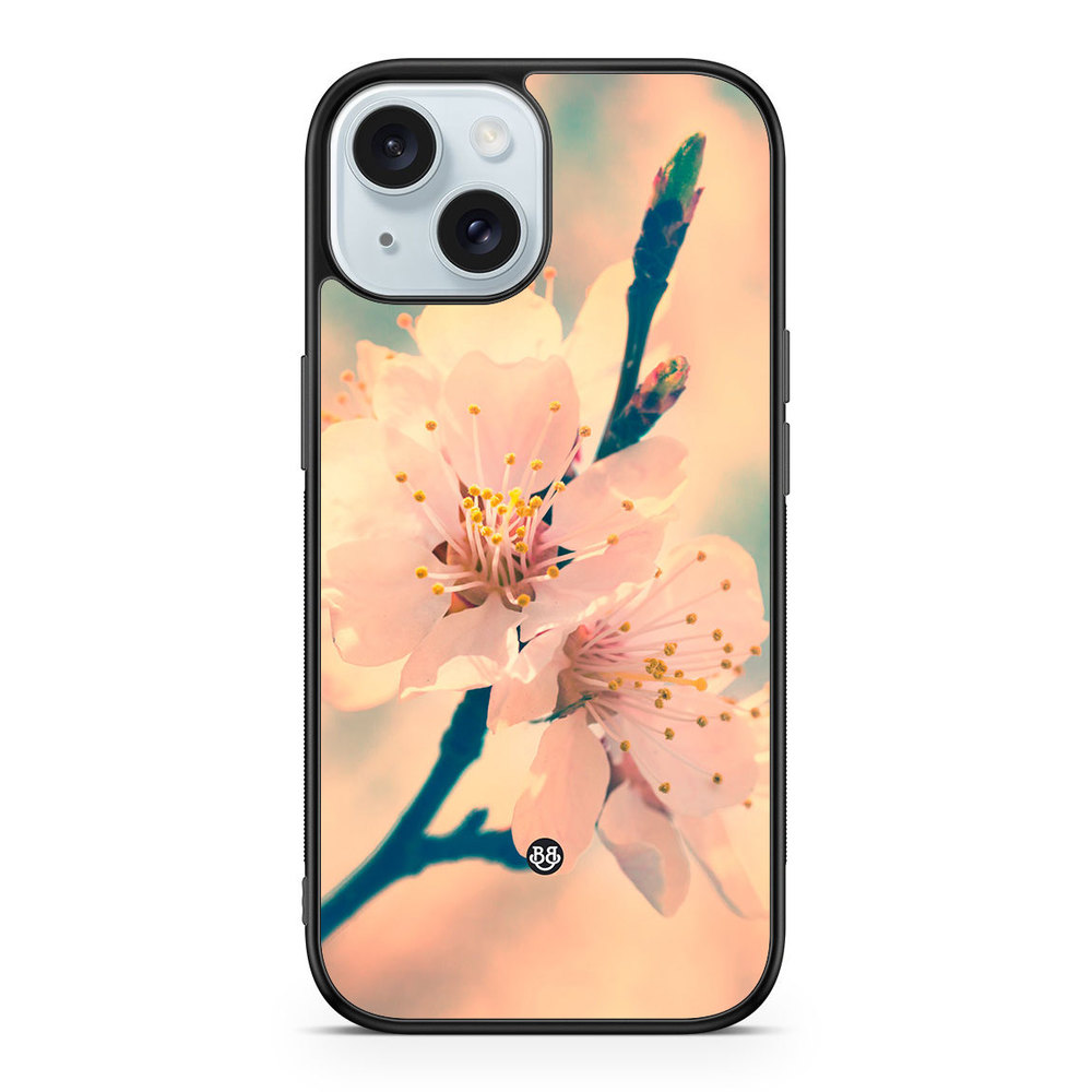 iPhone 15 Case - Blossom