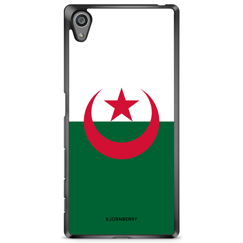 Sony Xperia Z5 Premium Case - Algeria