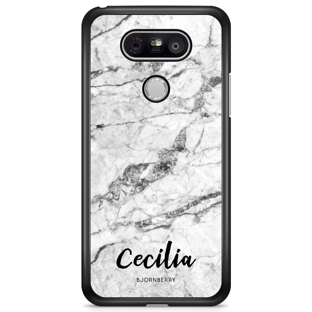 LG G5 Case - Cecilia