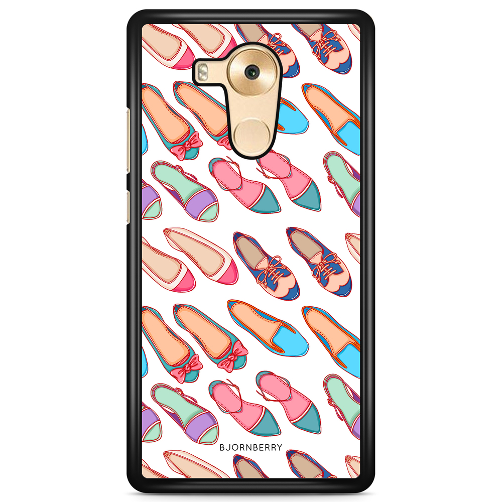 Huawei Mate 9 Case - Shoes