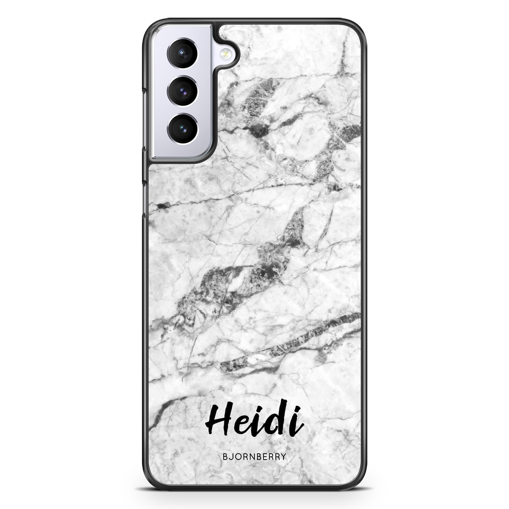 Samsung Galaxy S21 Plus Case - Heidi