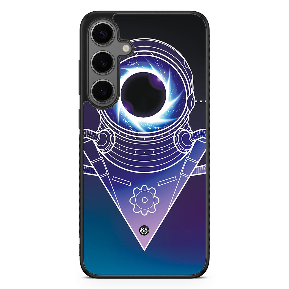 Samsung Galaxy S24 Plus Case - Astronaut