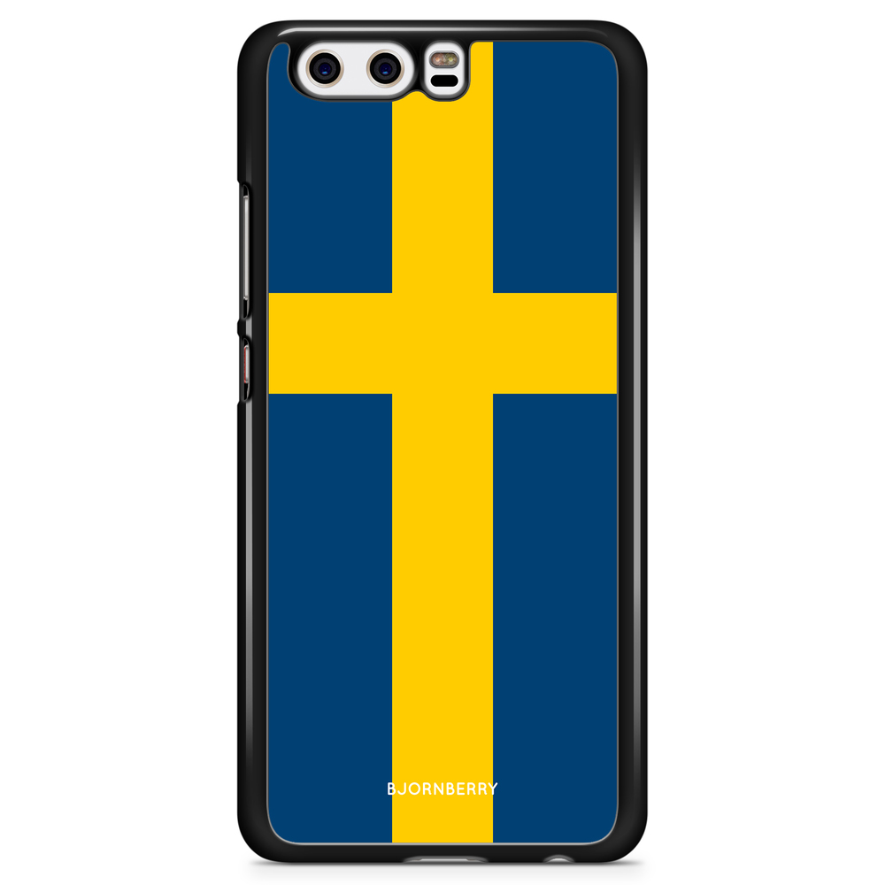 Huawei P10 Case - Sweden