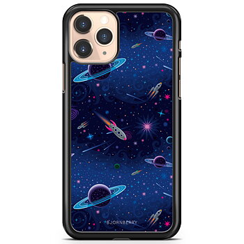 iPhone 11 Pro Case - Space