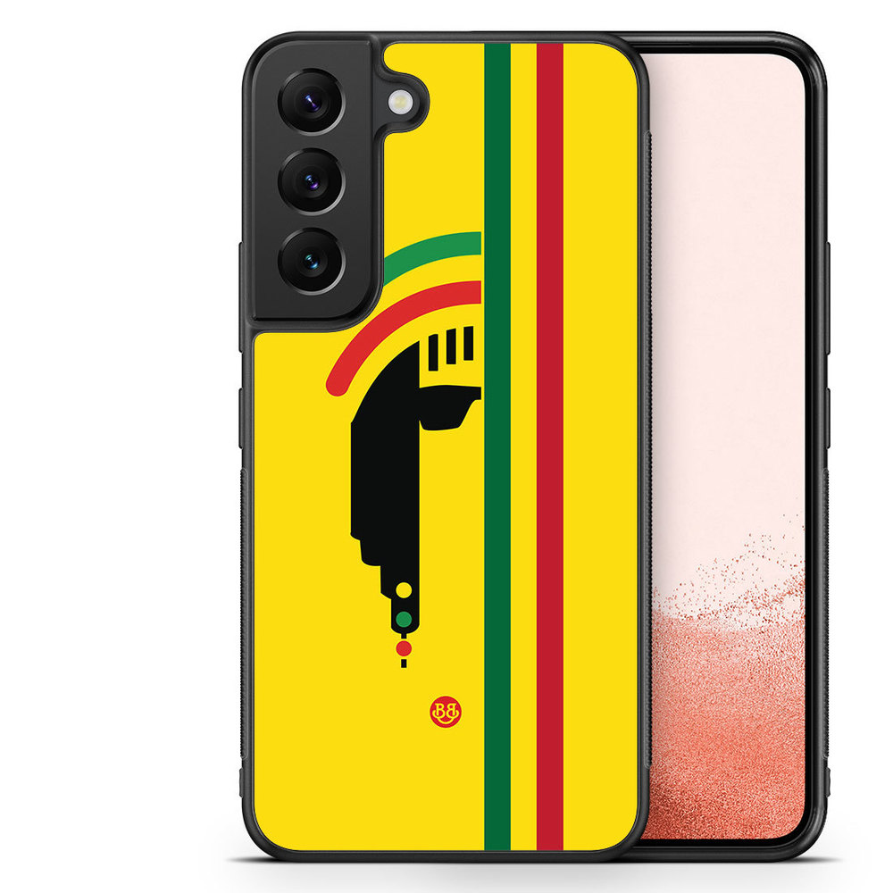 Samsung Galaxy S22 Plus 5G Case - Marley