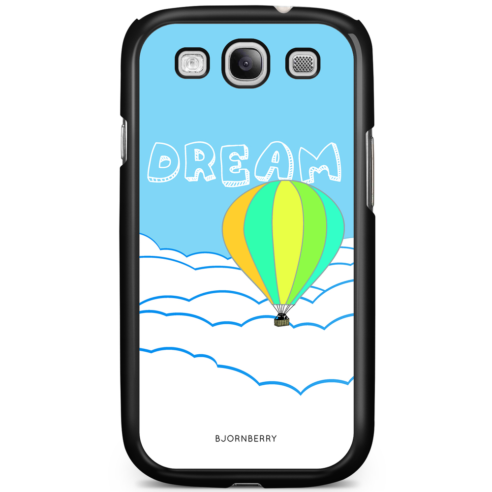 Samsung Galaxy S3 Mini Case - Dream