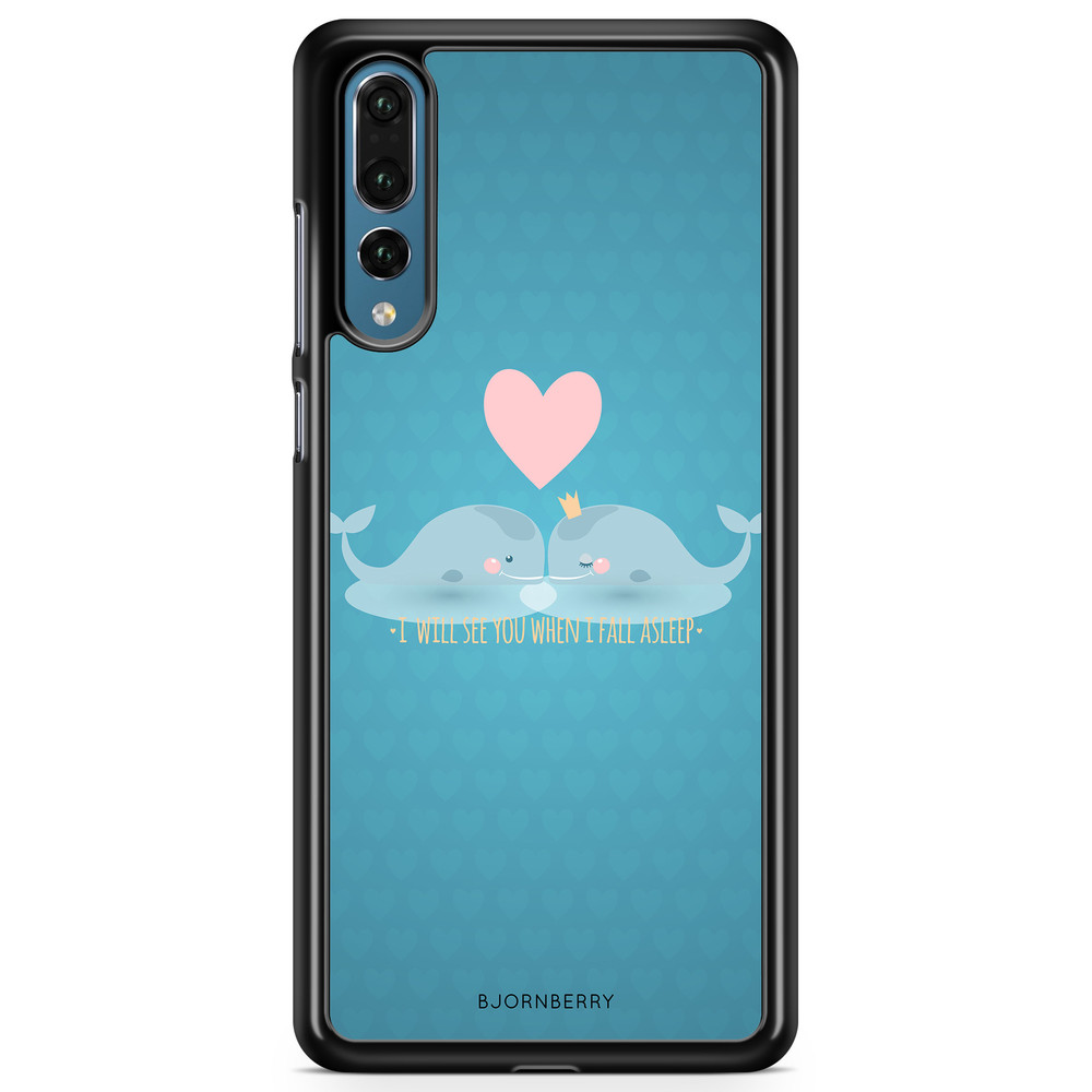 Huawei P20 Pro Case - See You