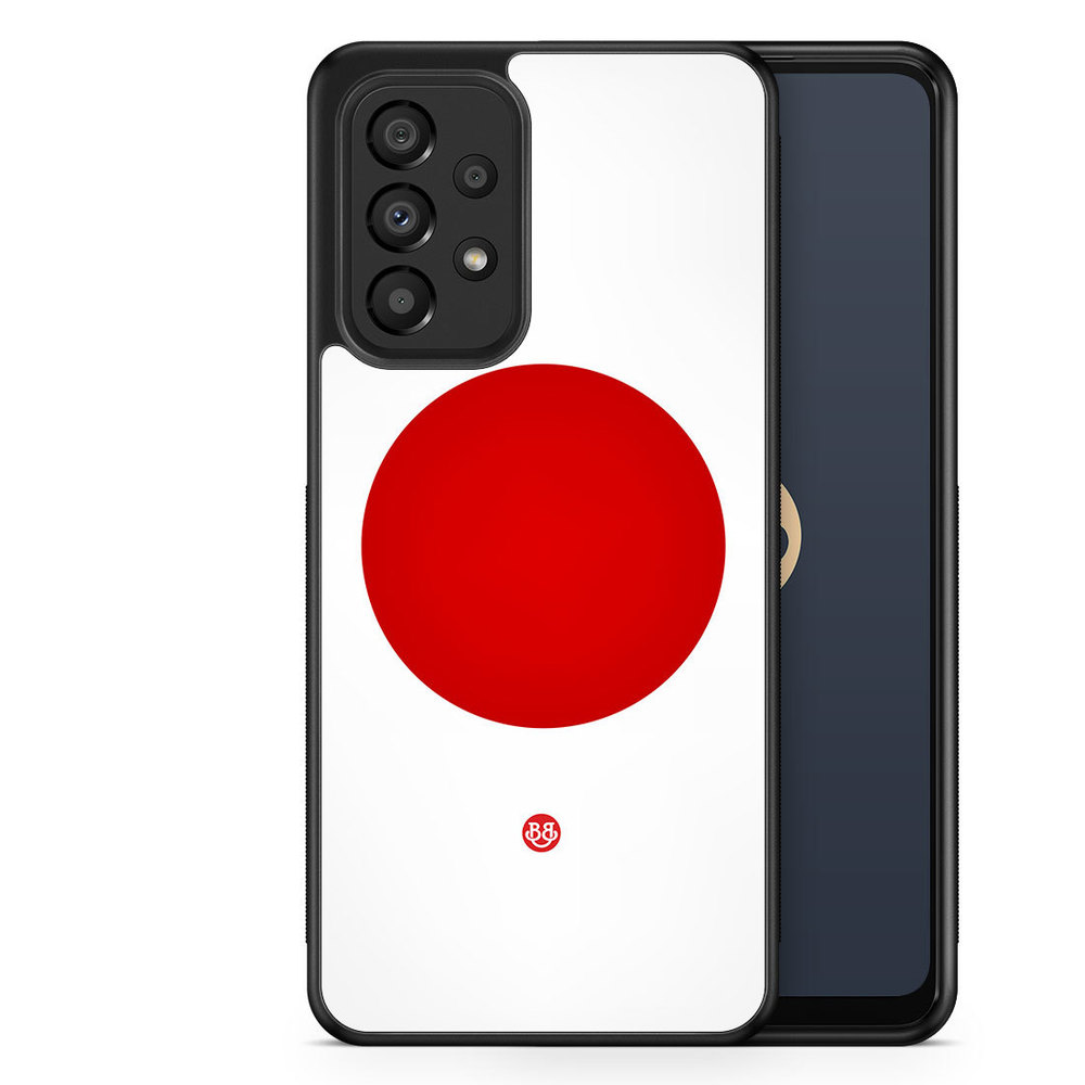 Samsung Galaxy A33 5G Case - Japan