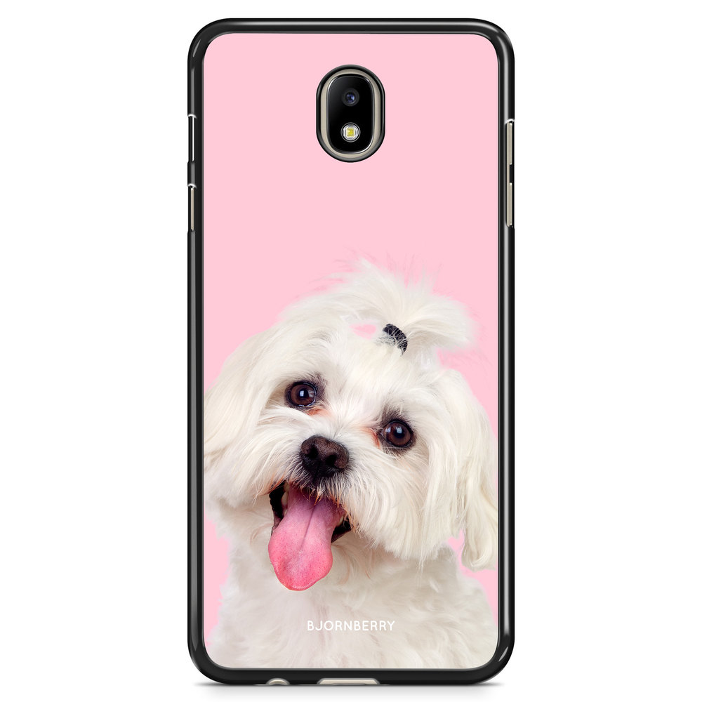 Samsung Galaxy J7 (2017) Case - Bichon
