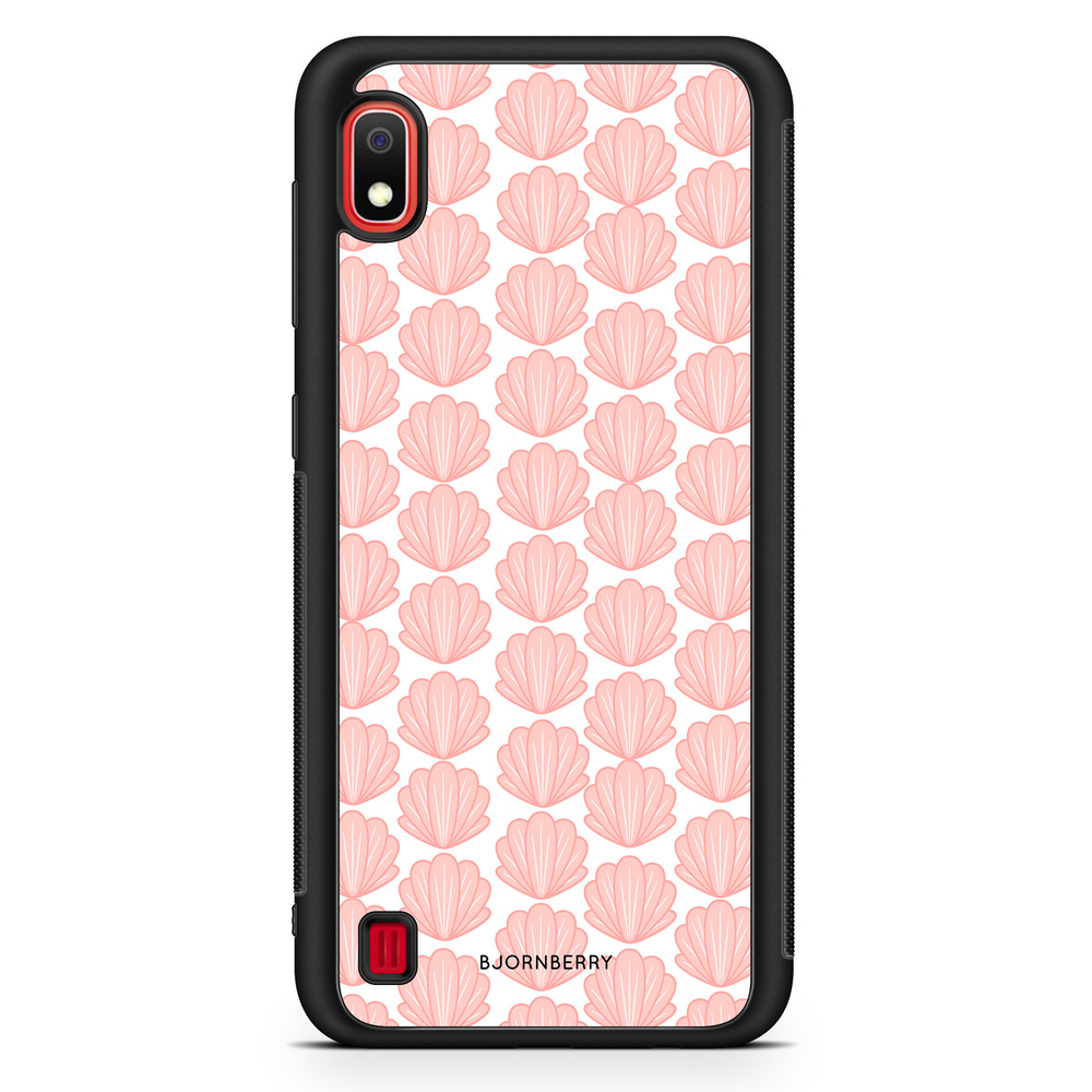 Samsung Galaxy A10 Case - Seashell