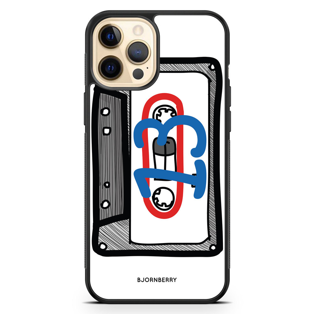 iPhone 12 Pro Max Case - 13 Reasons