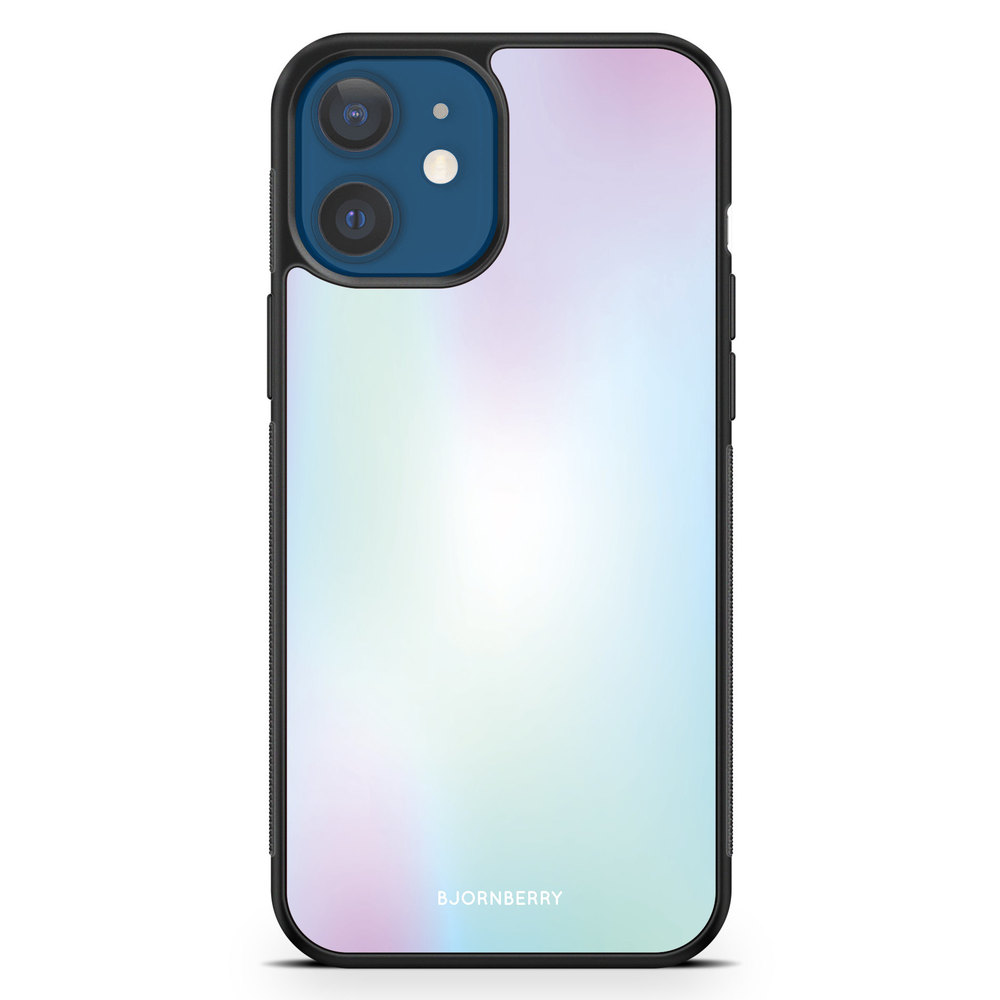 iPhone 12 Case - Rainbow