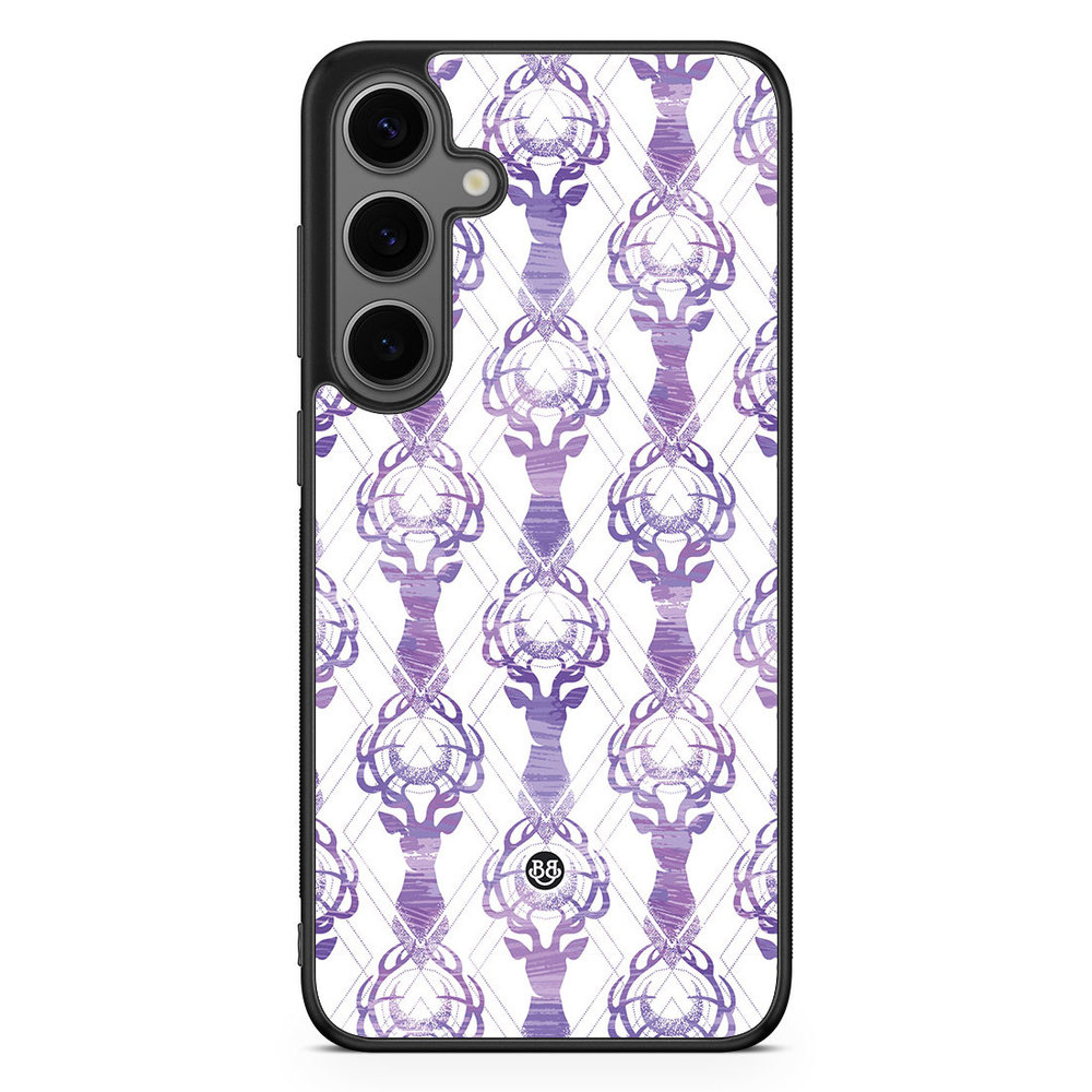 Samsung Galaxy S24 Plus Case - Deer