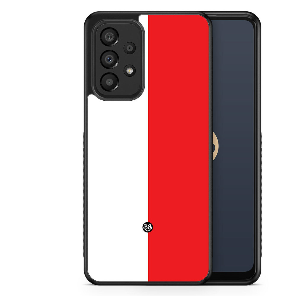 Samsung Galaxy A33 5G Case - Poland