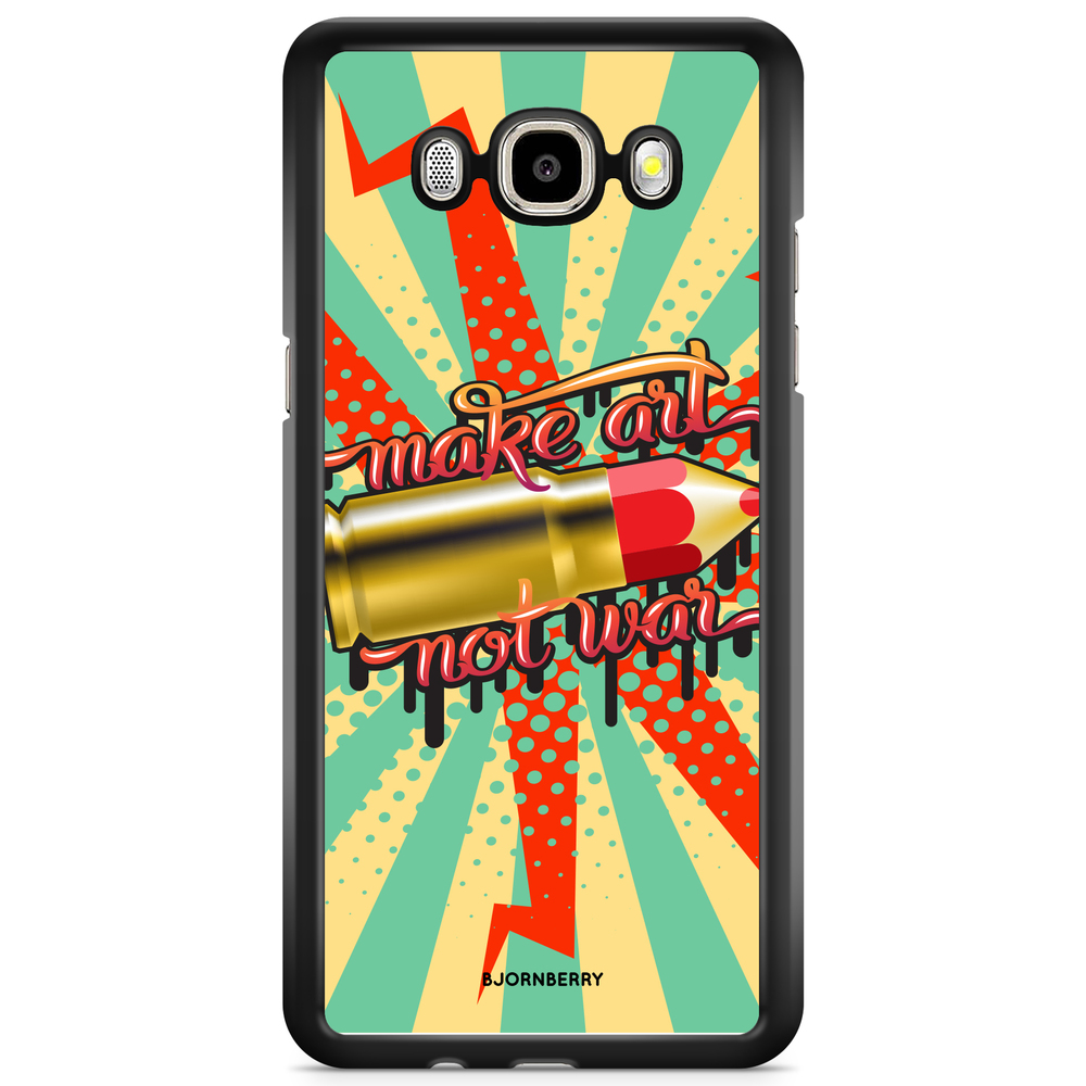 Samsung Galaxy J5 (2015) Case - Make art