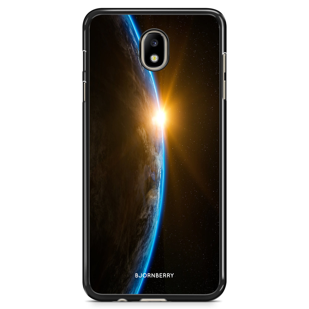 Samsung Galaxy J7 (2017) Case - Sunrise