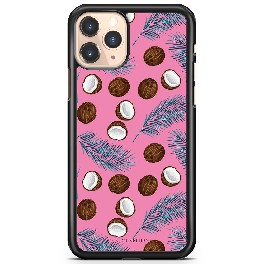 iPhone 11 Pro Case - Coconuts