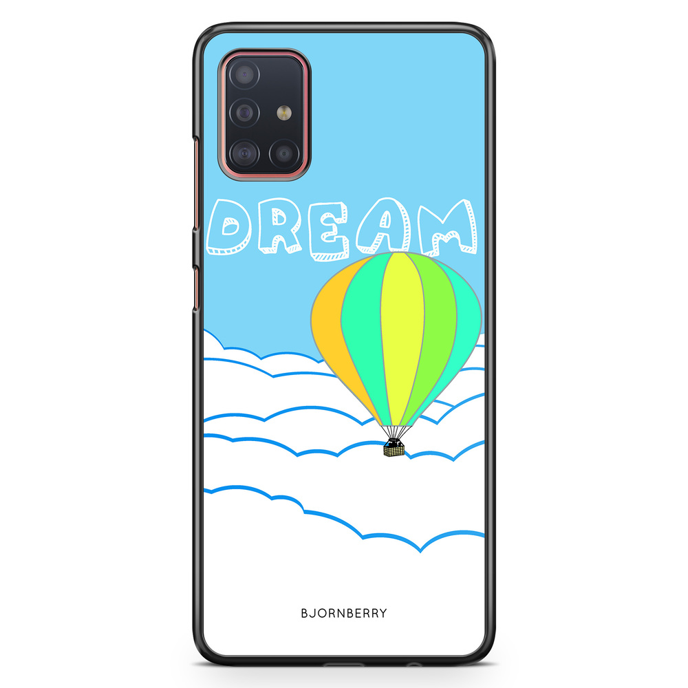 Samsung Galaxy A51 Case - Dream