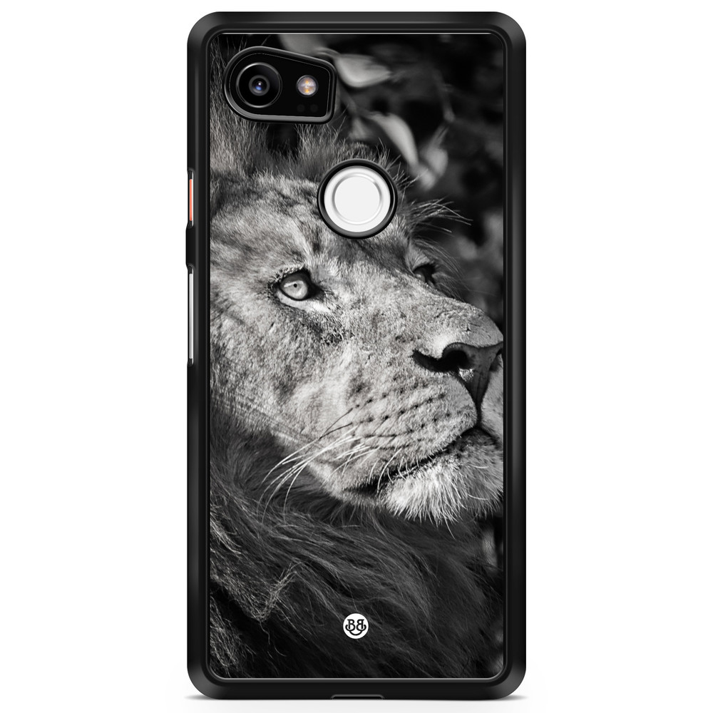 Google Pixel 2 XL Case - Lion