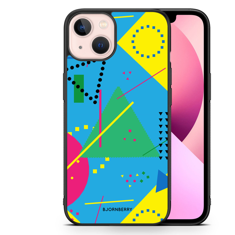 iPhone 13 Case - Pattern