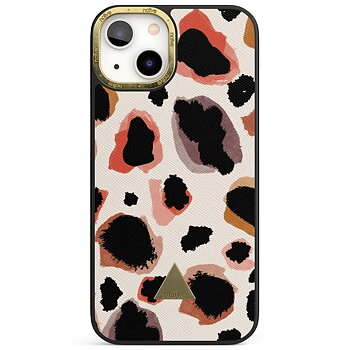 Naive iPhone 13 Skal - Artsy Leo