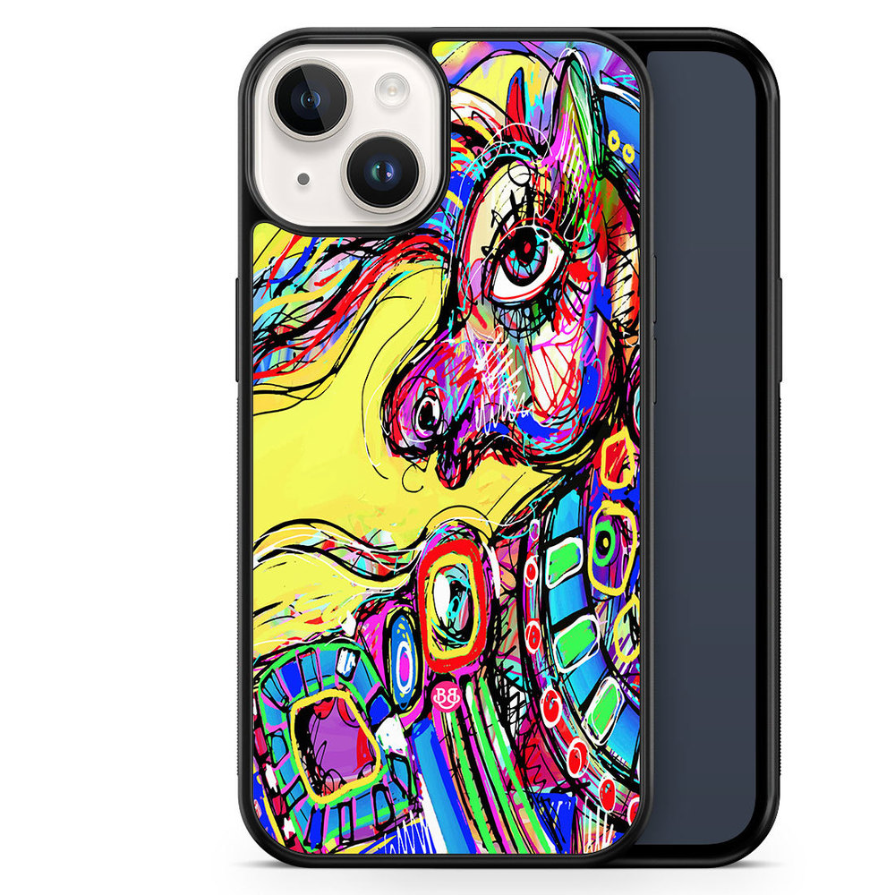 iPhone 14 Case - Horse