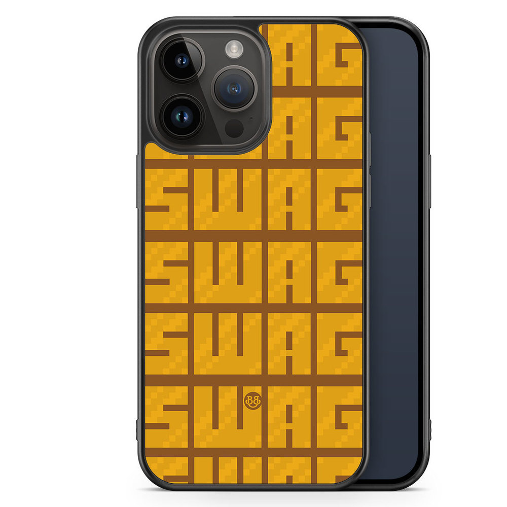 iPhone 14 Pro Max Case - SWAG