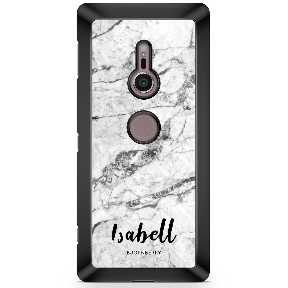 Sony Xperia XZ2 Case  - Izabell
