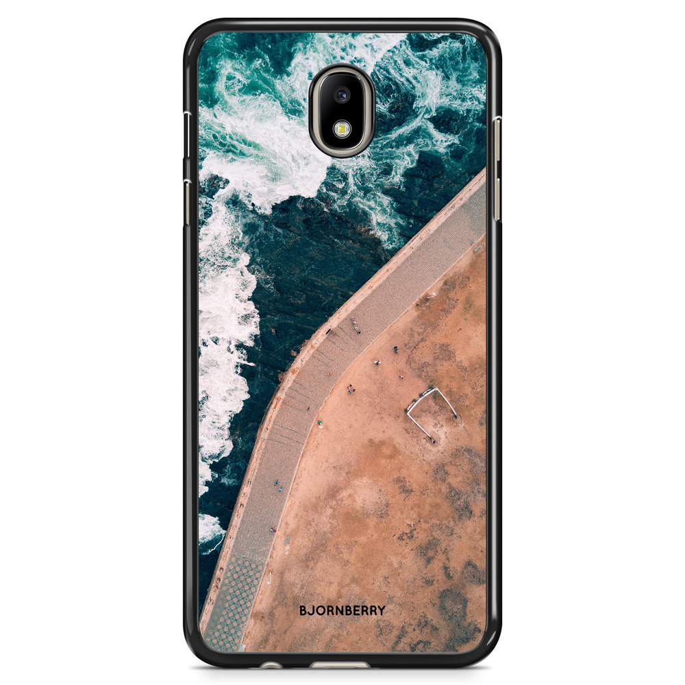 Samsung Galaxy J7 (2017) Skal - Hamn