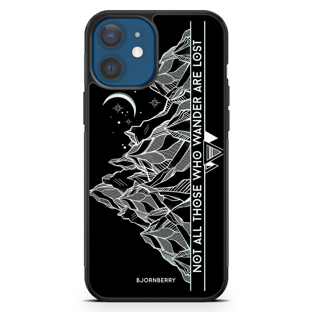 iPhone 12 Case - Nomad