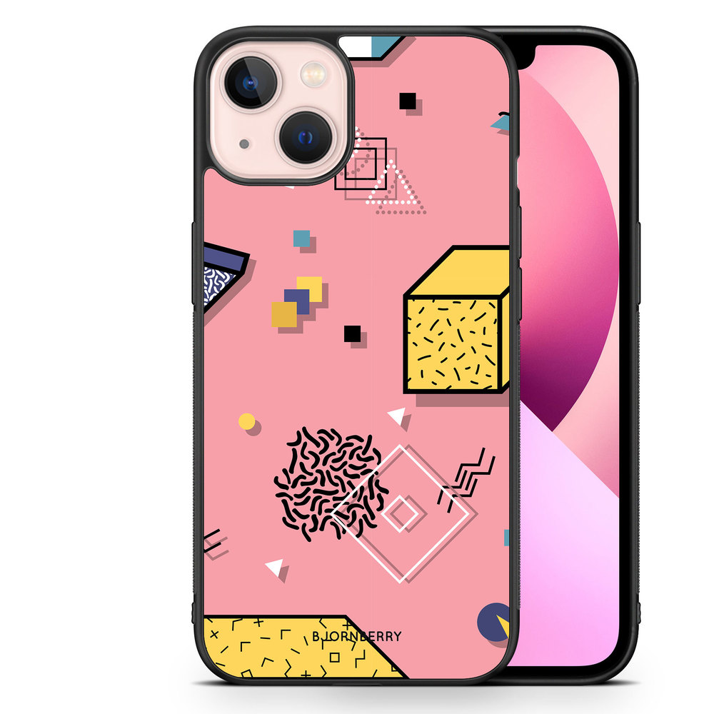 iPhone 13 Case - Pattern