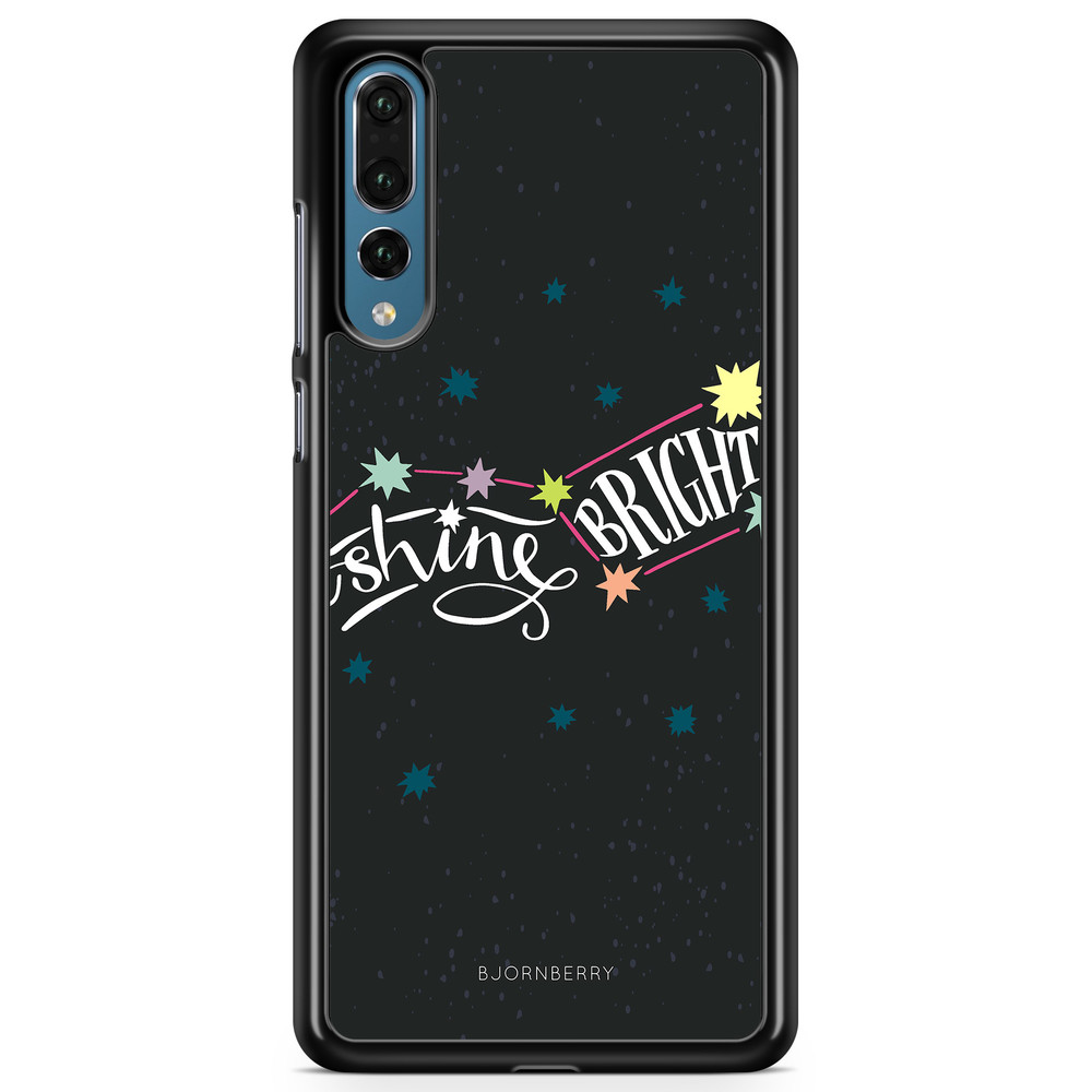 Huawei P20 Pro Case - Shine Bright