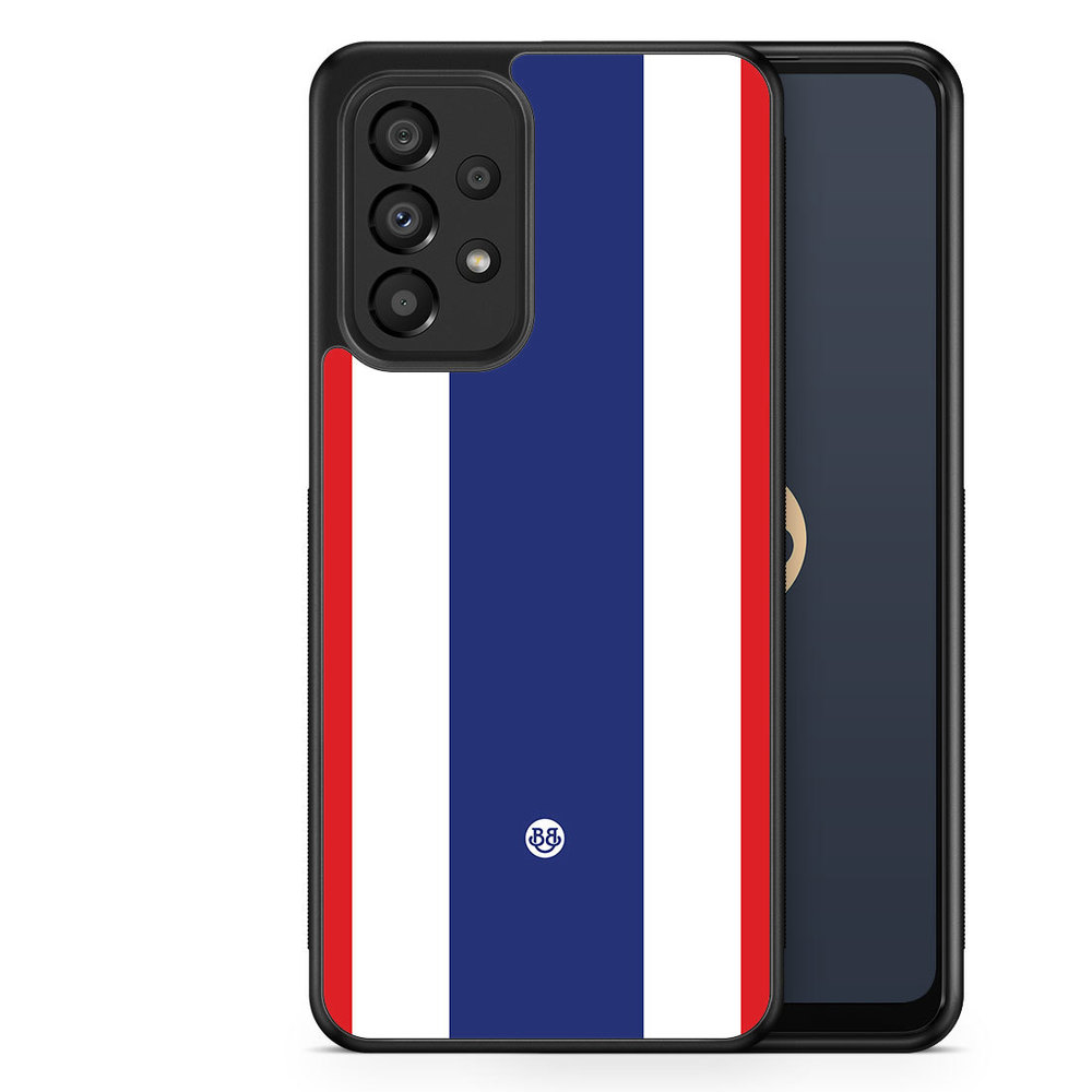 Samsung Galaxy A33 5G Case - Thailand