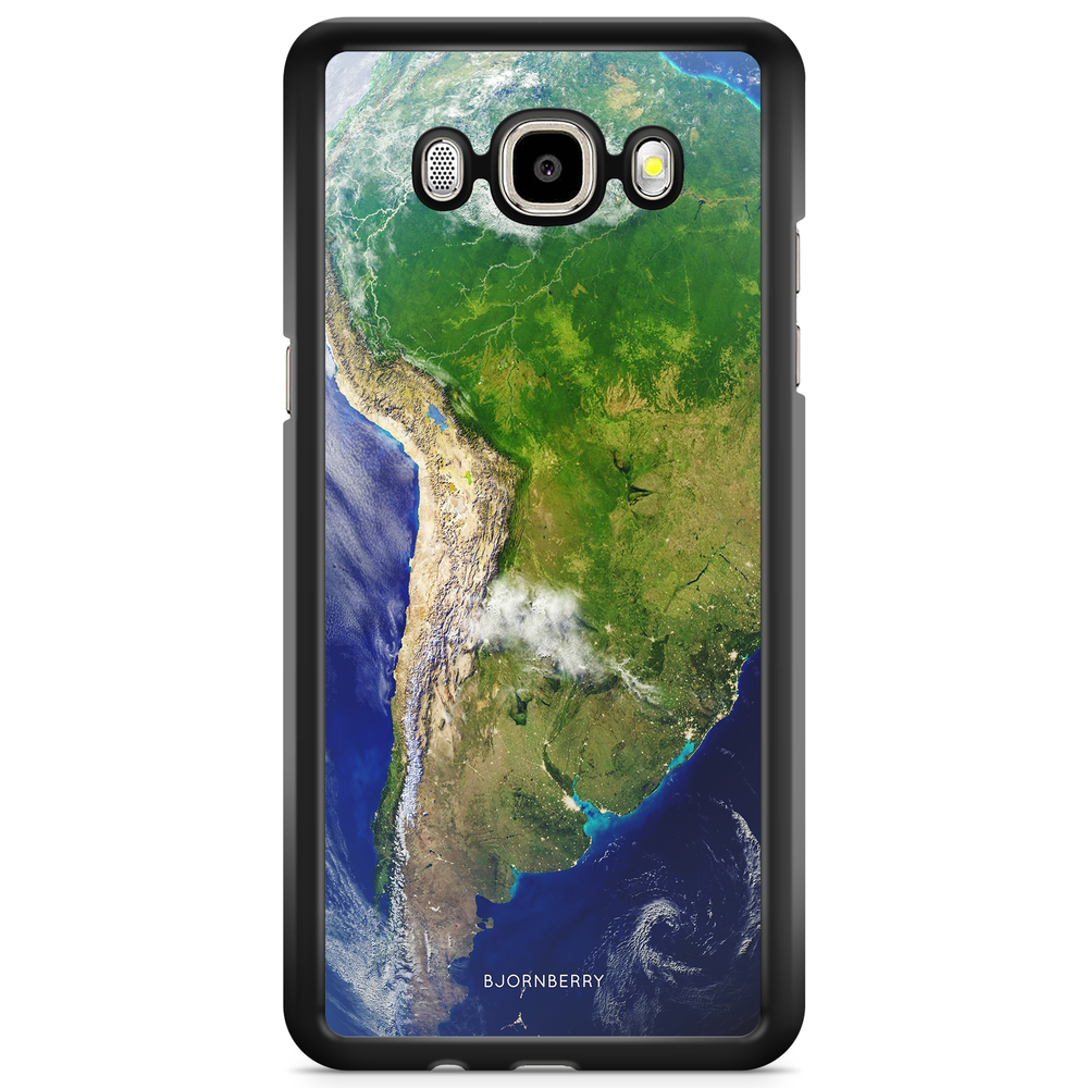 Samsung Galaxy J5 (2015) Case - South America