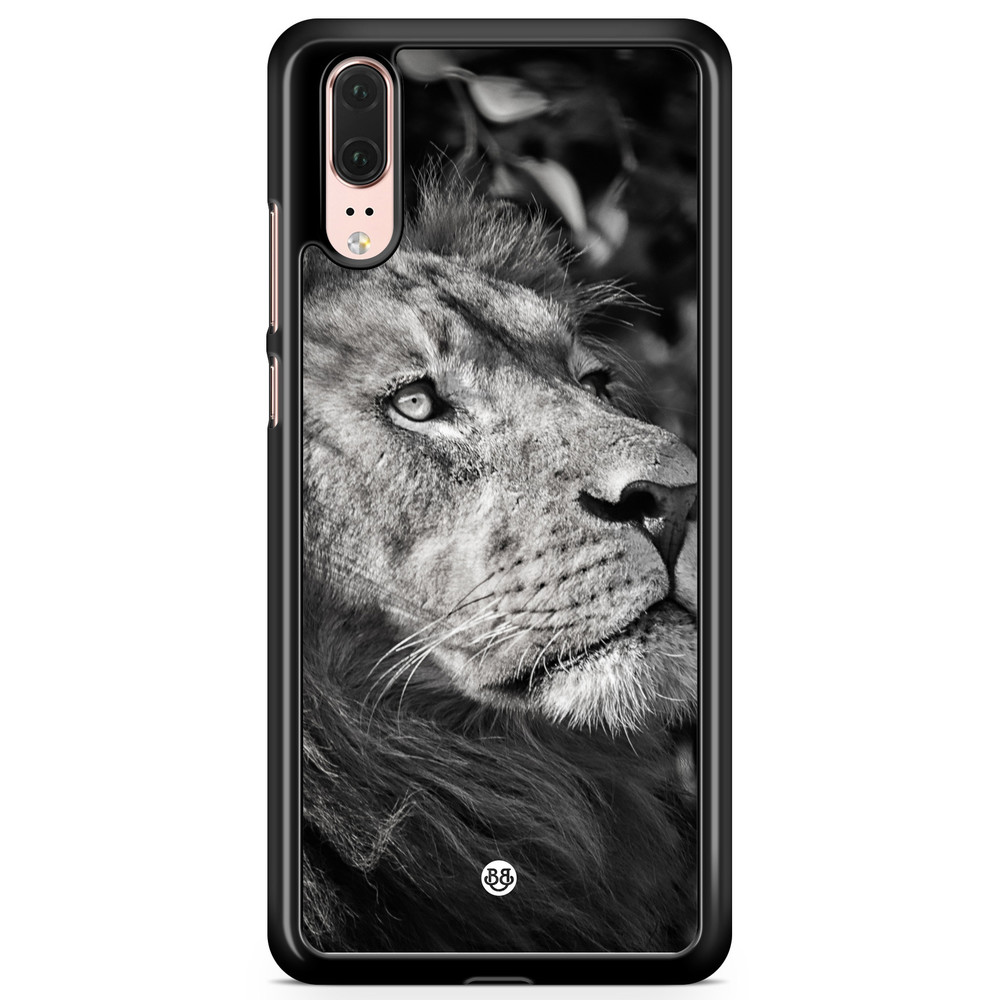 Huawei P20 Case - Lion