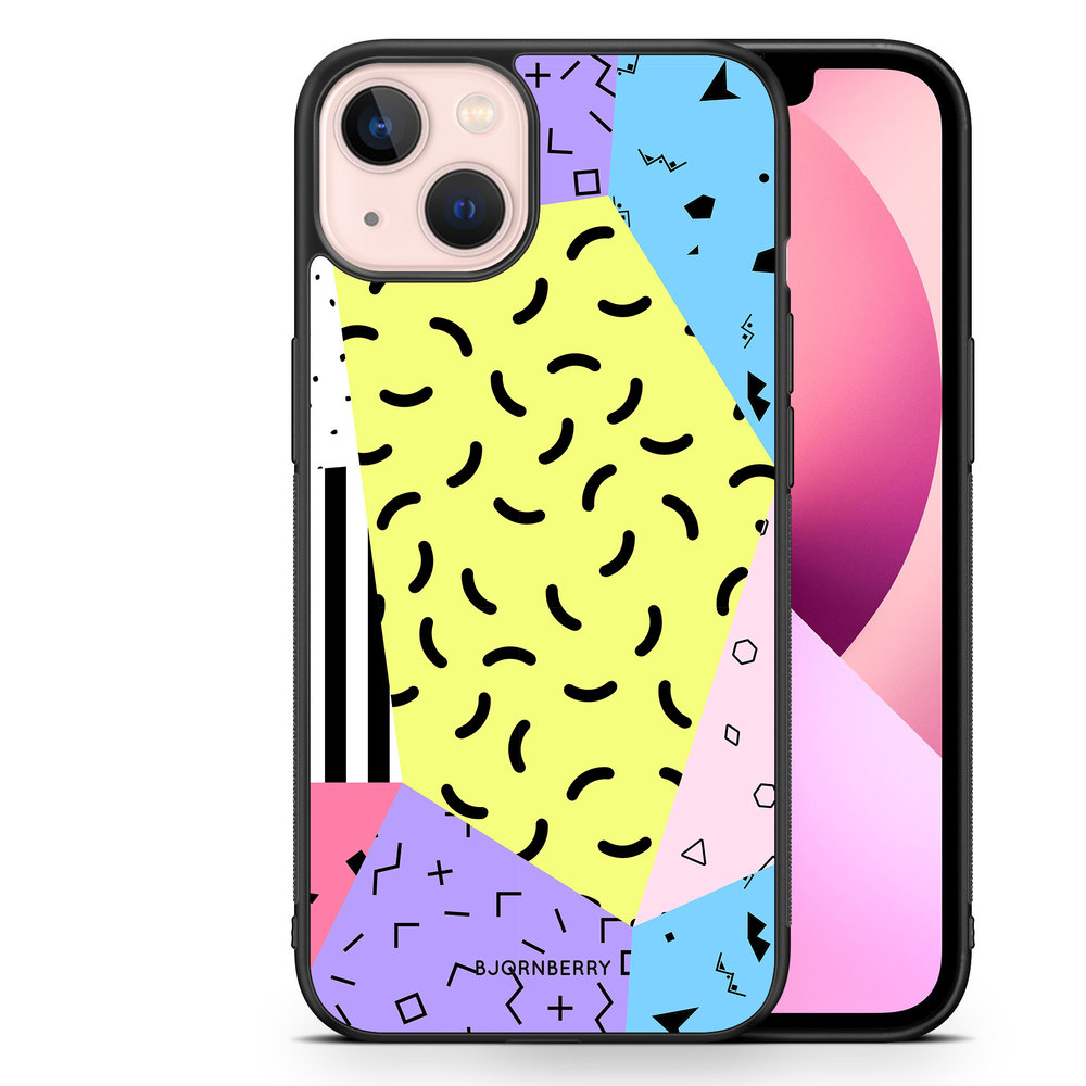 iPhone 13 Case - Pattern