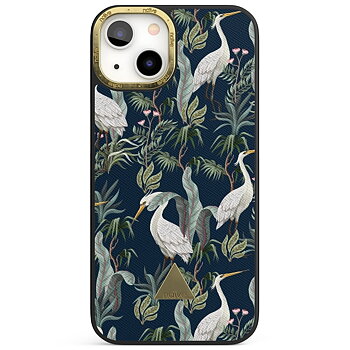 Naive iPhone 13 Case - Royal Bird
