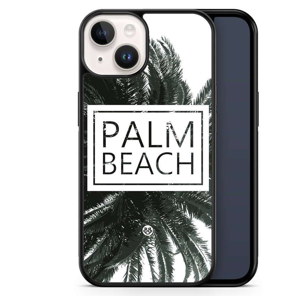 iPhone 14 Case - Palm Beach
