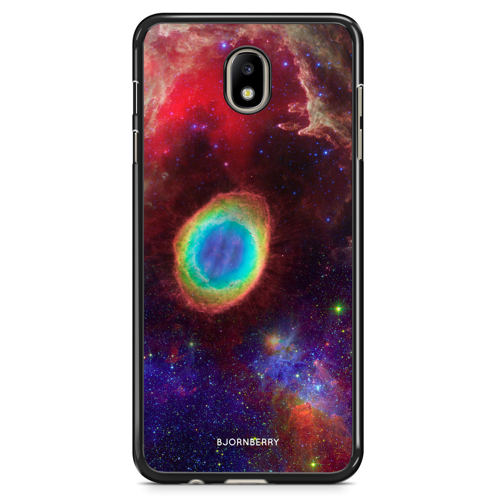 Samsung Galaxy J7 (2017) Case - Spaceman