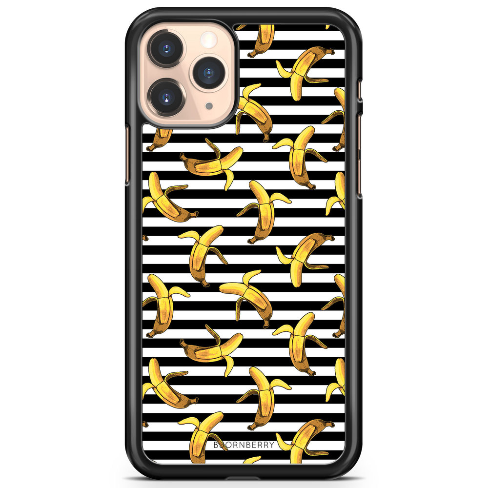 iPhone 11 Pro Case - Banana Pattern
