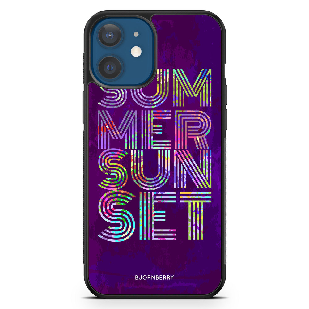 iPhone 12 Case - SUMMERSET