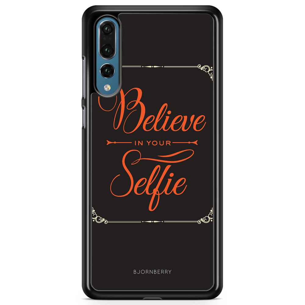 Huawei P20 Pro Case - Selfie