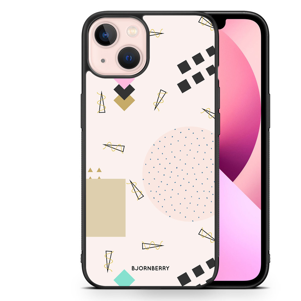 iPhone 13 Case - Pattern
