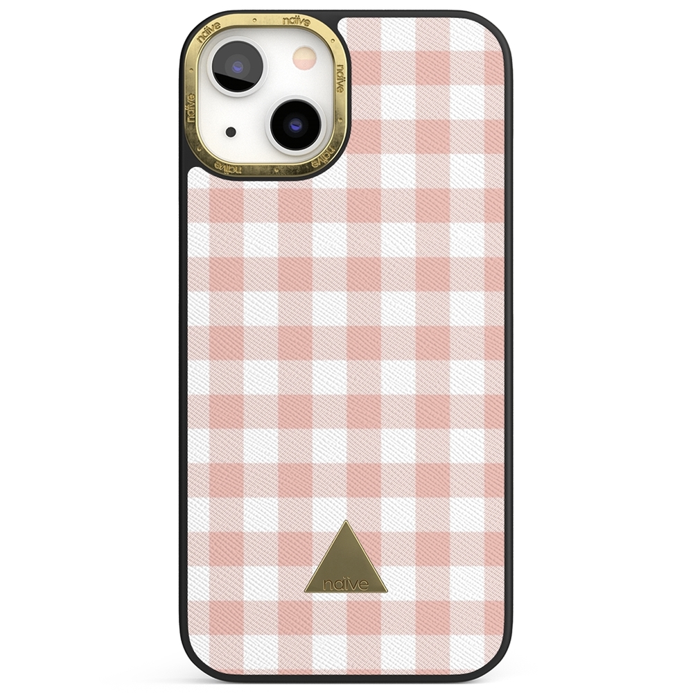 Naive iPhone 13 Case - Bardot