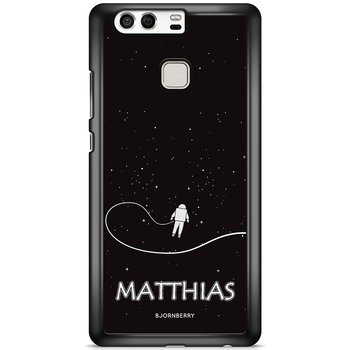 Huawei P9 Case Custom - Gravity Name